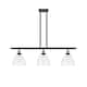 Option Black Antique Brass / Clear