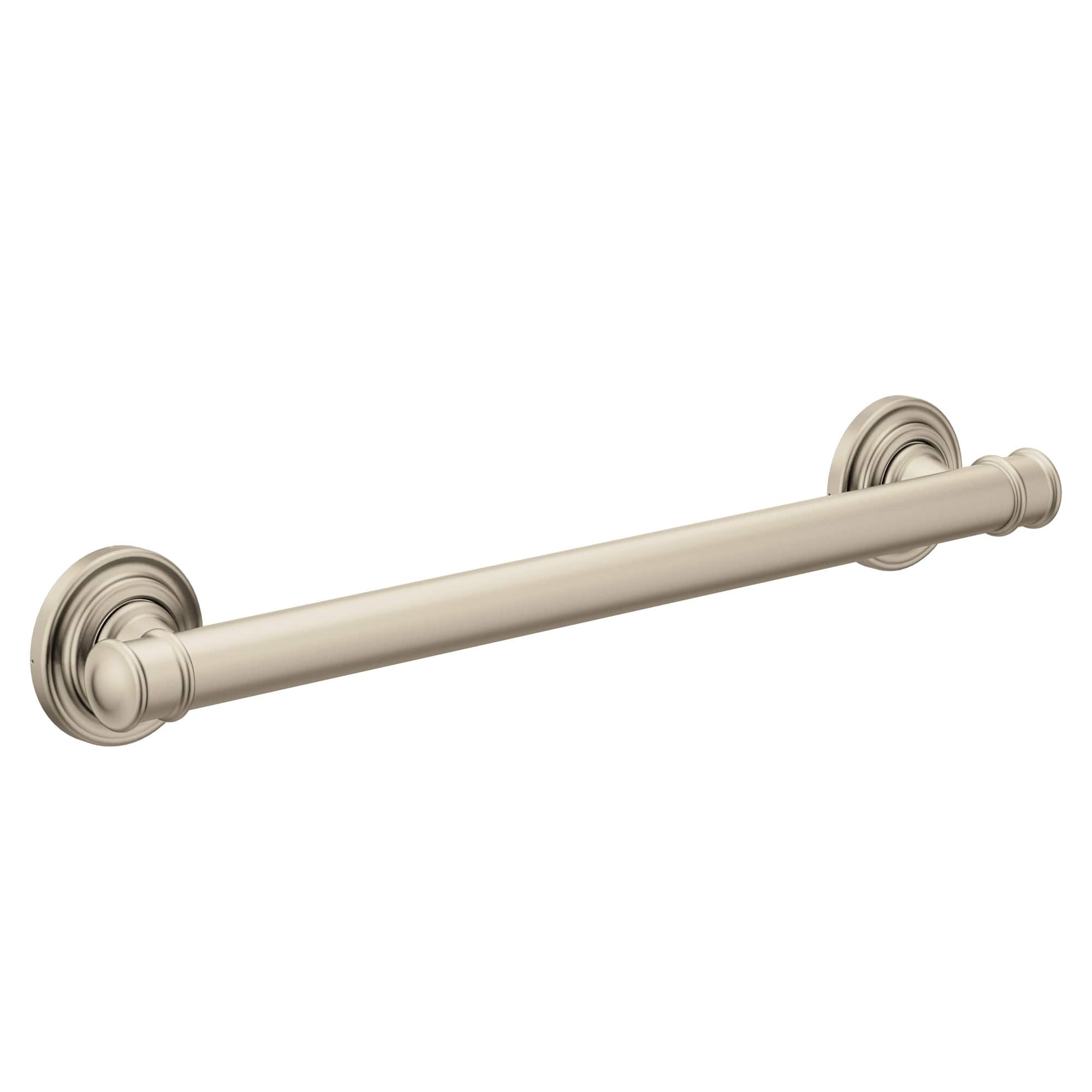 Moen Belfield 12" Grab Bar