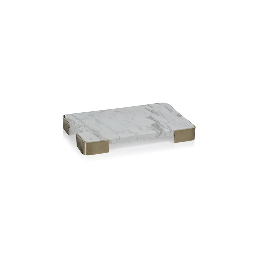 Sargasso Marble Cheese and Charcuterie Board