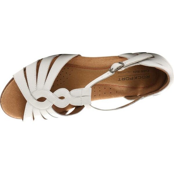 rockport abbott curvy