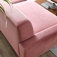 preview thumbnail 12 of 24, Engage Performance Velvet Sofa