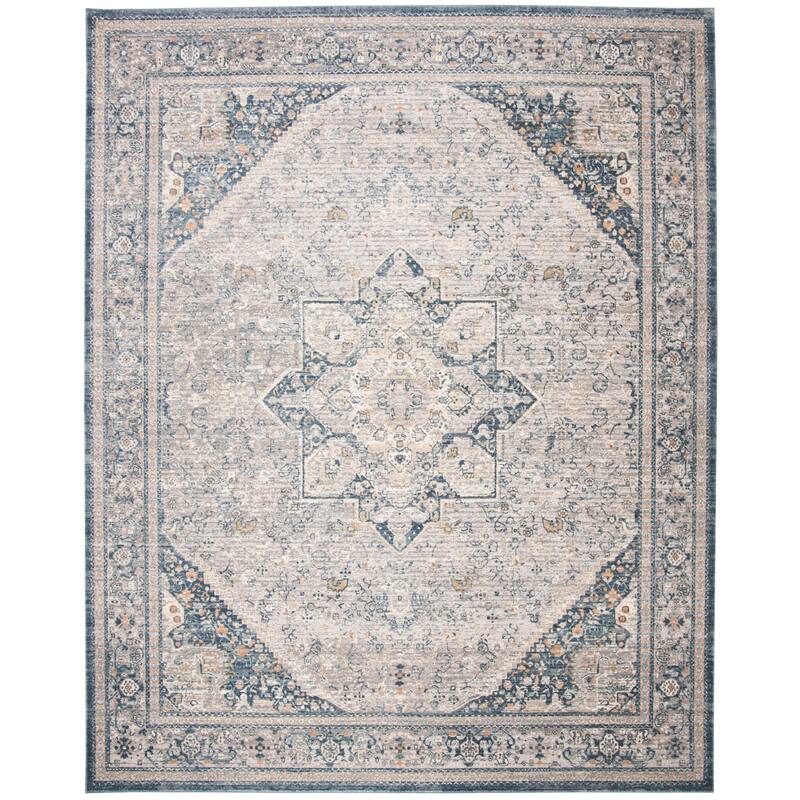Martha Stewart by SAFAVIEH Brigitta Vintage Rug