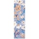 preview thumbnail 69 of 99, SAFAVIEH Evoke Erika Modern Abstract Distressed Rug
