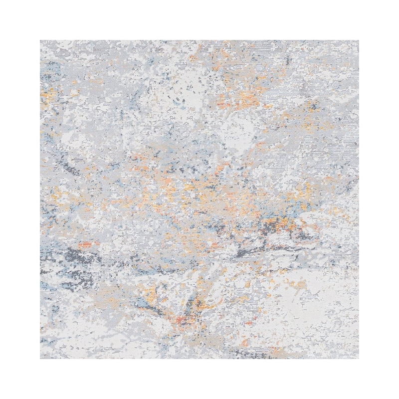 Livabliss Hassler Modern Abstract Area Rug