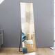 Carson Carrington Paaskynen Aluminum Alloy Full Length Floor Mirror
