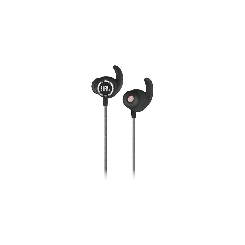 Jbl reflect sales mini 2 microphone