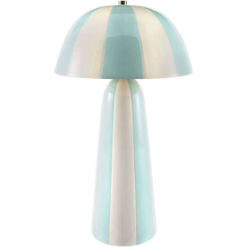 Livabliss Galleria Traditional Accent Table Lamp