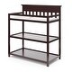 preview thumbnail 9 of 39, Crib and Change Table Nursery Set in A Box - 4 in 1 Convertible Crib & Changing Table with Water-Resistant Change Pad
