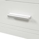 preview thumbnail 14 of 43, Wood Twin Over Twin Bunk Bed with Trundle and Staircase