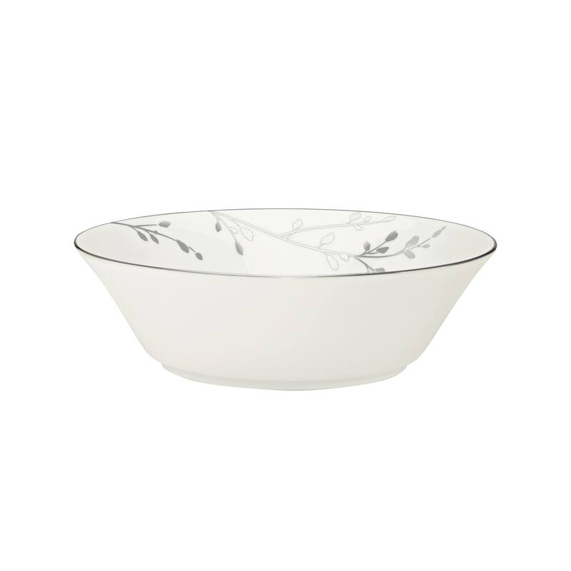 Noritake Birchwood Round Vegetable Bowl, 9", 32 oz.