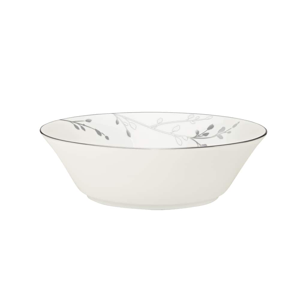Noritake Birchwood Round Vegetable Bowl, 9", 32 oz.
