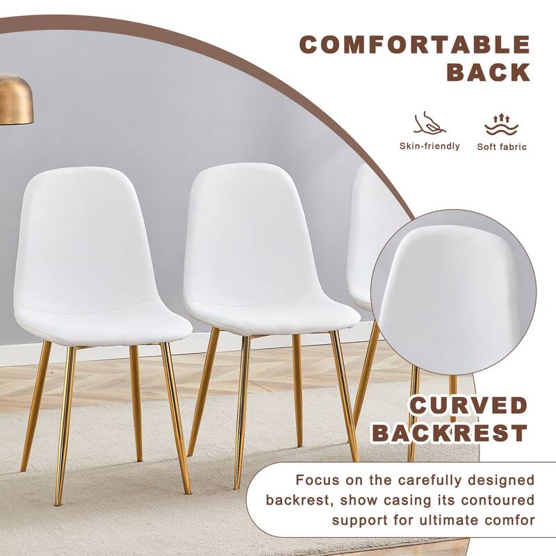 Multi-Functional Lift Table Coffee Table Bar Table, Dining Table & Chairs Set with Linen Dining Chairs