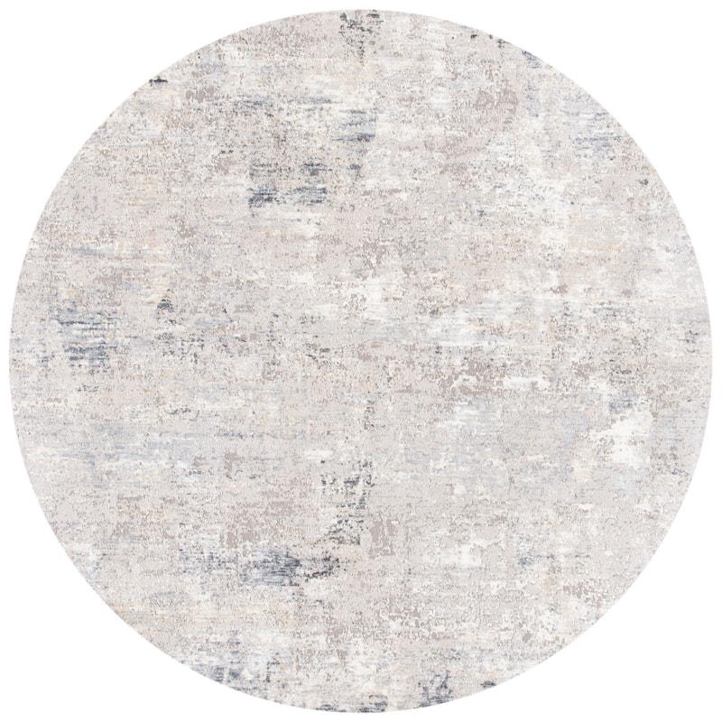SAFAVIEH Dream Nasiha Modern Abstract Viscose Rug