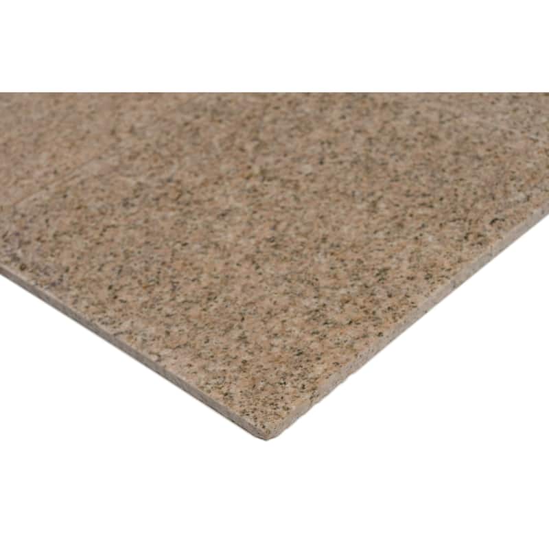 Ackland AKTGT12X12P-CA 12" x 12" Granite Terrazzo Floor and Wall Tile