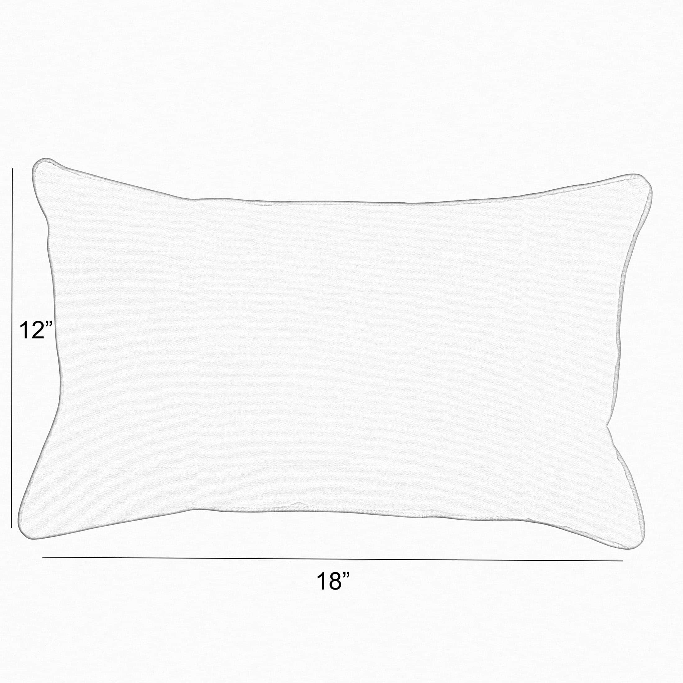 Option Sunbrella - Cast Silver/Canvas Capri
