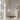 Modern Black 3-Light 42" Large Linear Chandelier Cone Seeded Glass Kitchen Island Light - L 42.1" x W 9.4" x H 23.6"