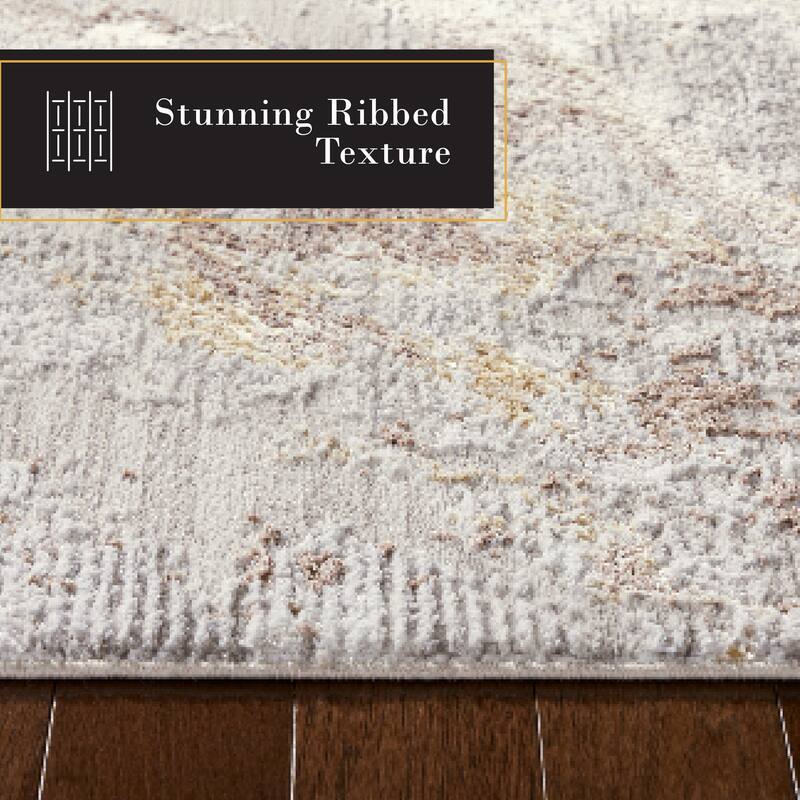 TOWN & COUNTRY LUXE Opaline Area Rug