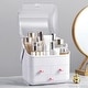 preview thumbnail 26 of 31, Large Makeup Organizer Box Drawers