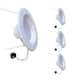 Option 3000K Soft White Light