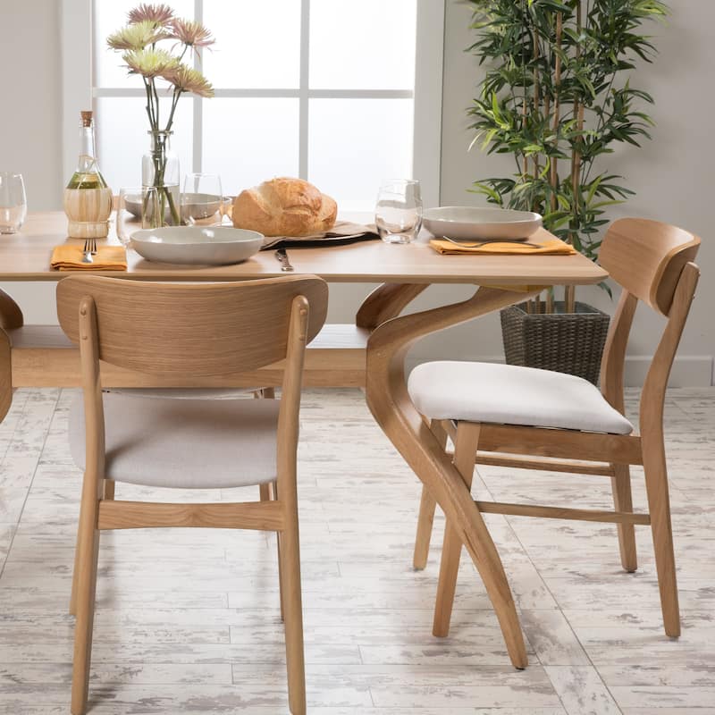Dining Chair (Set Of 2)