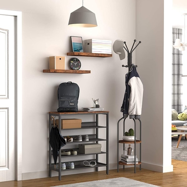 Bed bath and 2025 beyond shoe rack
