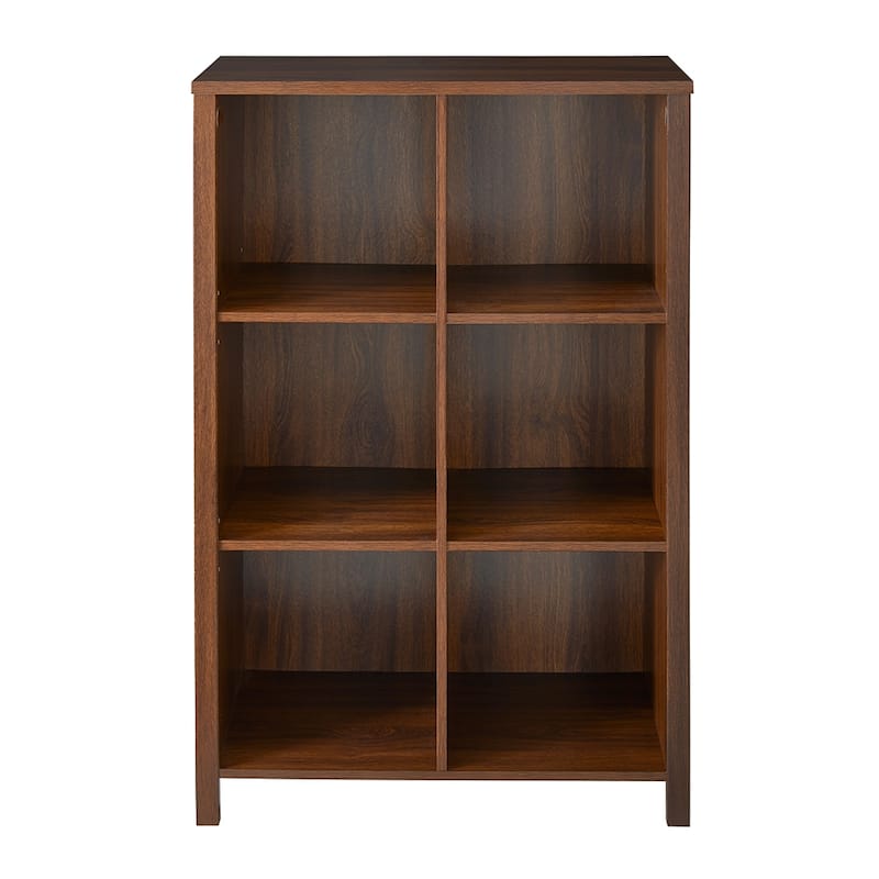 ClosetMaid Premium Adjustable 6-Cube Organizer