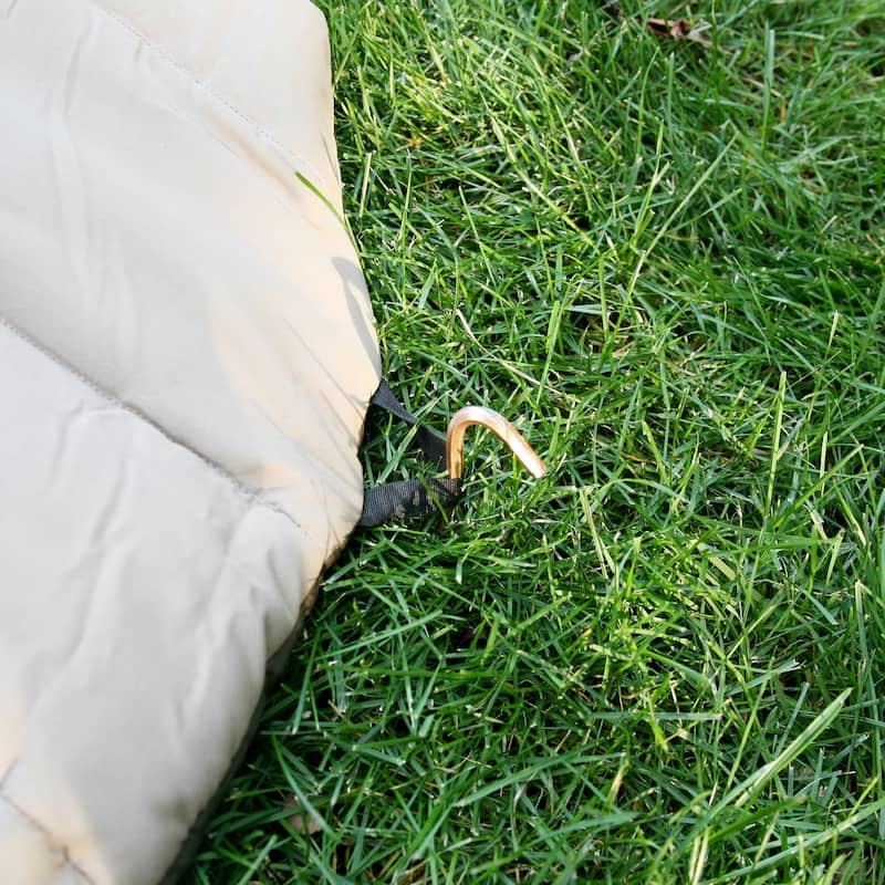 Carolina Pet Bed In a Bag Travel Dog Bed