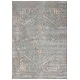 preview thumbnail 20 of 57, SAFAVIEH Vintage Dhian Oriental Distressed Viscose Rug
