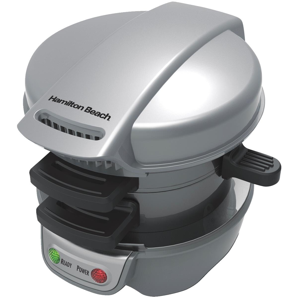 Bed bath and beyond breakfast sandwich maker hotsell