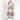 Hanging Shower Caddy Over Showerhead with Hooks Bathroom Shower Organizer Storage Rack
