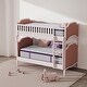 preview thumbnail 4 of 10, Sersper 10-inch Memory Foam with Innerspring Hybrid Mattress