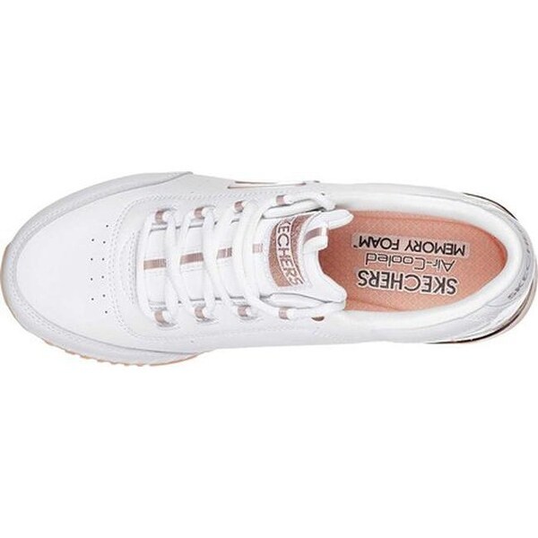 skechers sunlite delightfully og sneaker