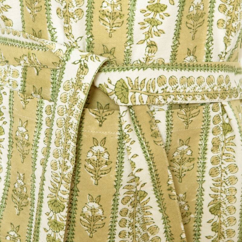 Couleur Nature Provence Avignon Apron