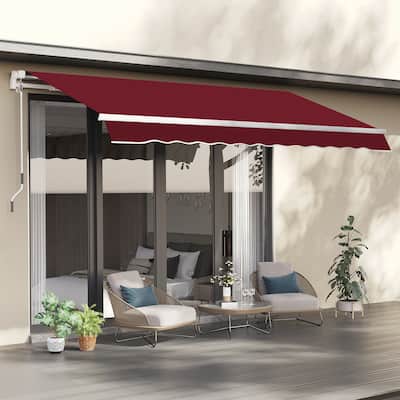 11' X 10' Retractable Awning