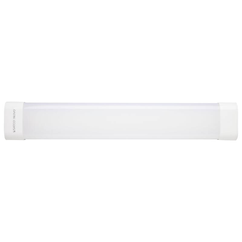 Nuvo Lighting 65/830R1 Nuvo 24" Wide LED Flush Mount Linear Ceiling