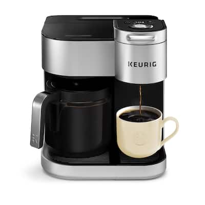 Keurig® K-Duo® Special Edition Single Serve & Carafe Coffee Maker