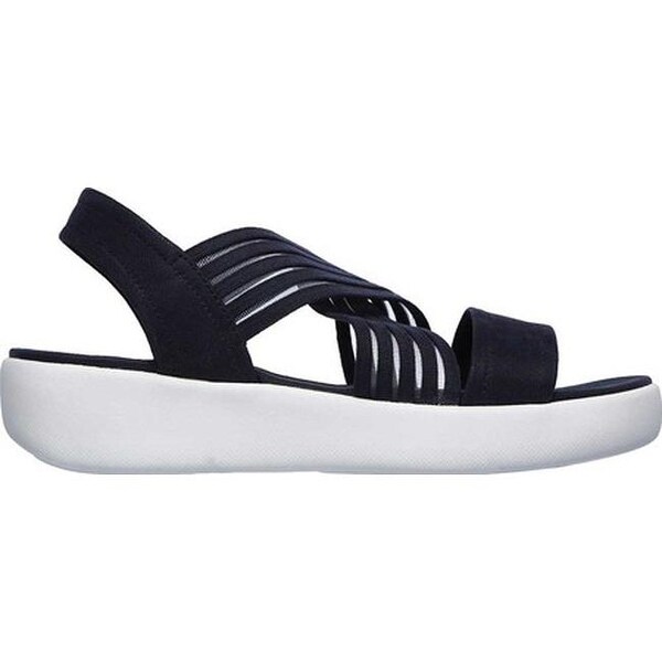 skechers light star solar power sandal