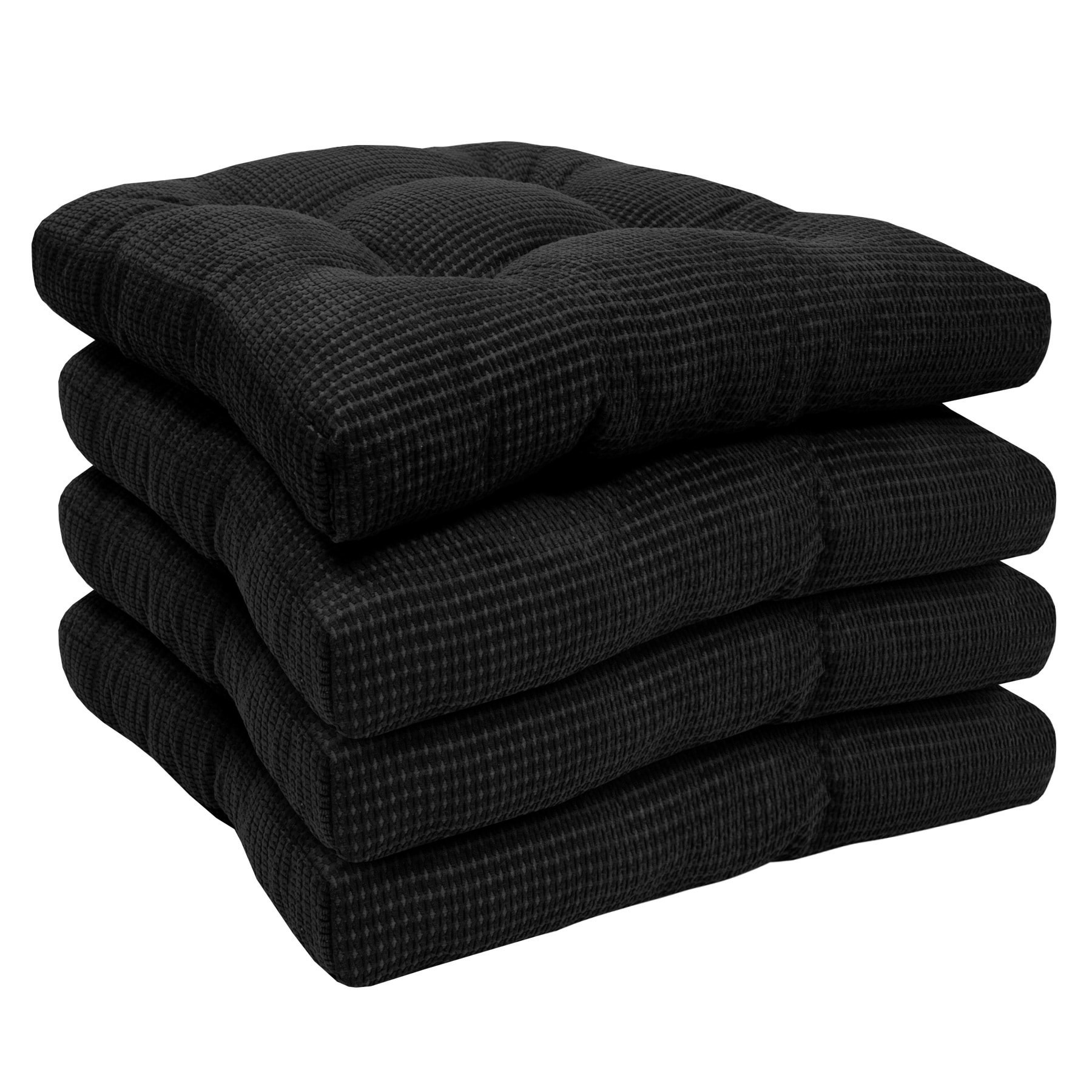 Fluffy Memory Foam Non slip Chair Pad Bed Bath Beyond 32563376