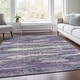 preview thumbnail 21 of 143, Premium Washable Super Soft Modern Casual Mayfield Rug