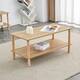 Option Natural Wood
