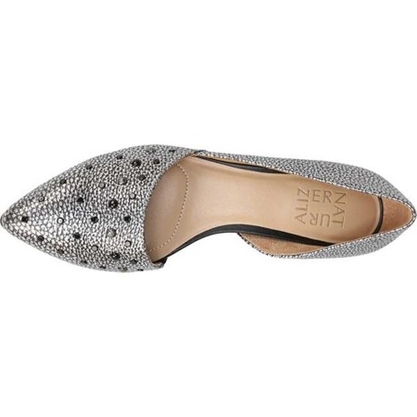 naturalizer samantha 2 flat