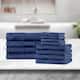 Option Navy Blue