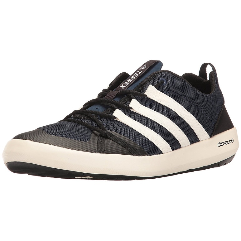 adidas outdoor men's terrex climacool boat shoes