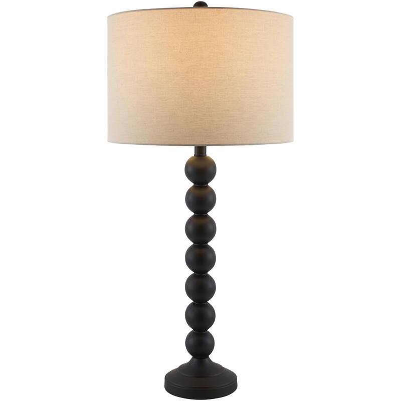 Livabliss Zelda Traditional Accent Table Lamp