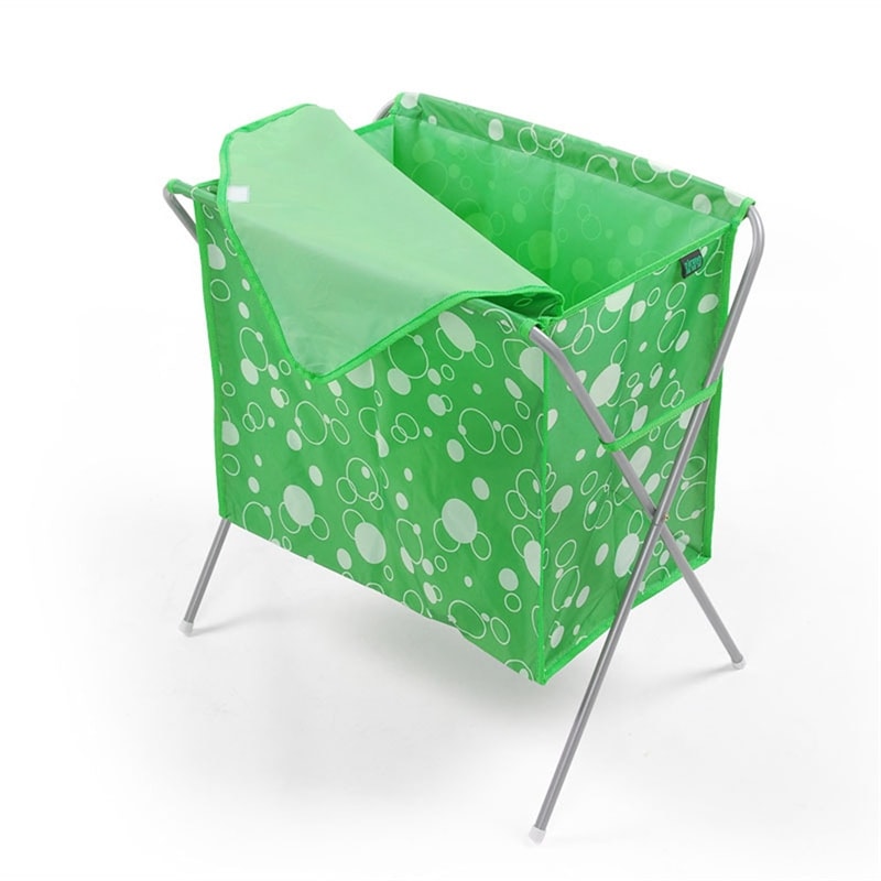 Shop Laundry Basket Foldable Waterproof Oxford Cloth Laundry Basket Of Dirty Clothes Storage Baskets With Lids Laundry Basket Tuba Overstock 28653101