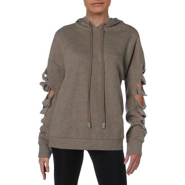 alo slay hoodie