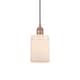 Option Antique Copper / Matte White