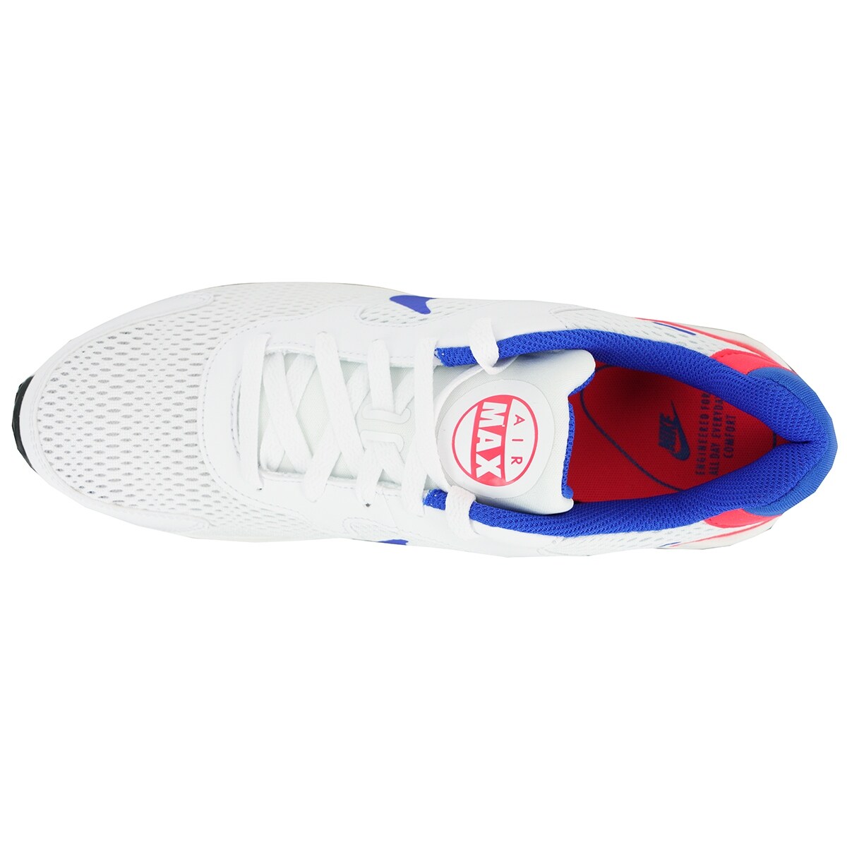 nike air max guile white ultramarine