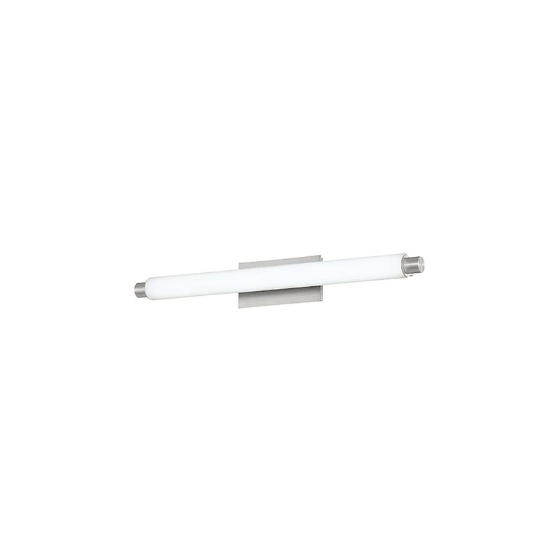 Vista - 15.5 - Brushed Aluminum