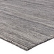 preview thumbnail 19 of 28, Orleanna Handmade Indoor/ Outdoor Solid Area Rug
